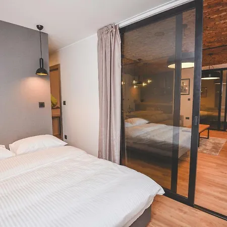 Apartment M&m