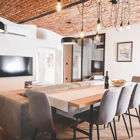 M&m Apartment Rijeka